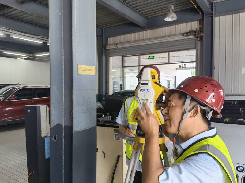 鋼結構檢測 鋼結構檢測