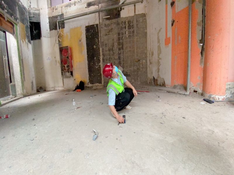 危房檢測 危房檢測