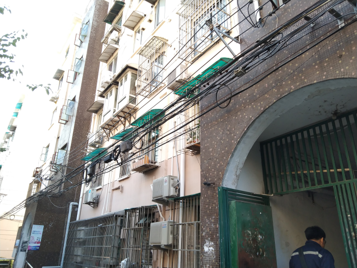 承重墻檢測 承重墻檢測