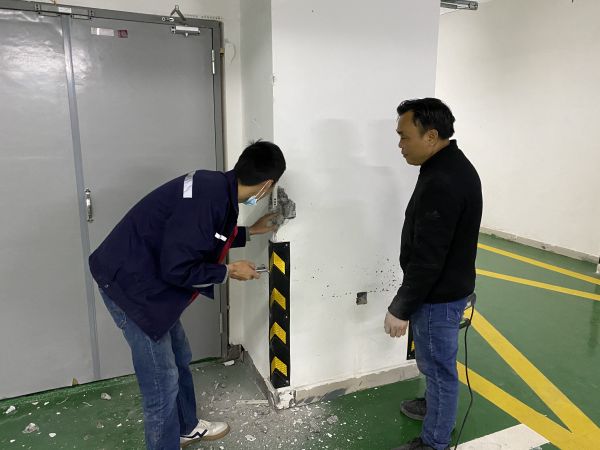 房屋安全檢測 房屋安全檢測