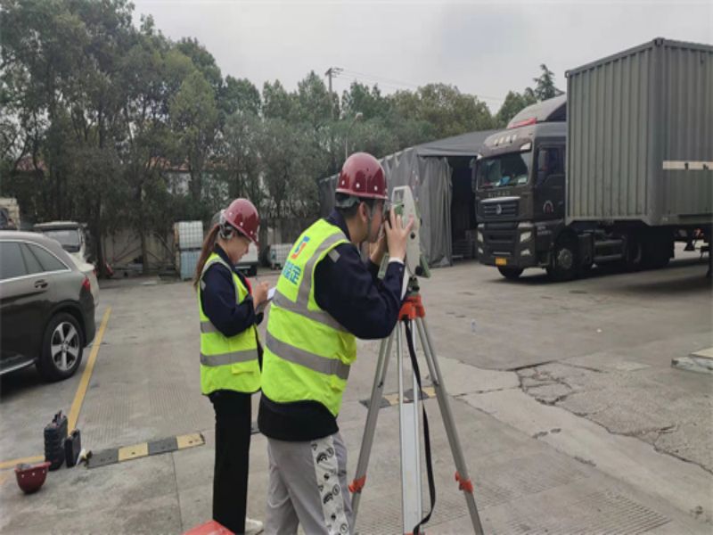 施工周邊檢測(cè) 施工周邊檢測(cè)