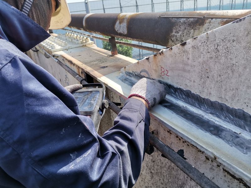 鋼結(jié)構(gòu)應(yīng)力 鋼結(jié)構(gòu)應(yīng)力