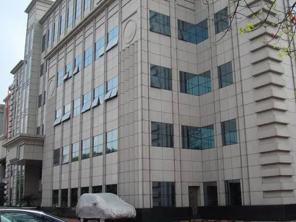 石材幕墻12 石材幕墻12