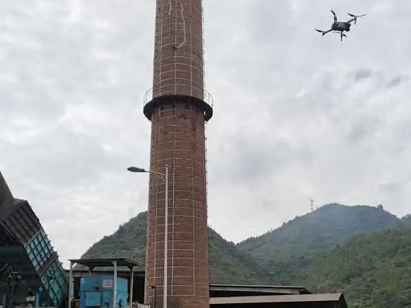 煙囪鑒定 煙囪鑒定