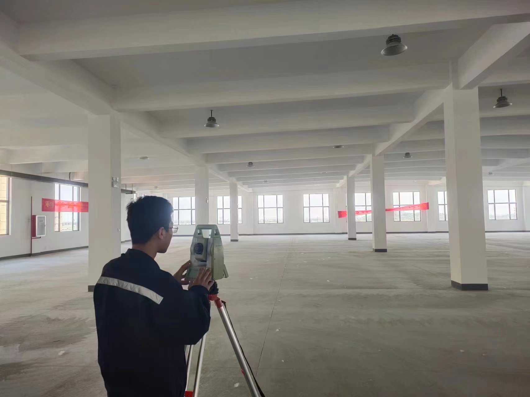 安全檢測 安全檢測