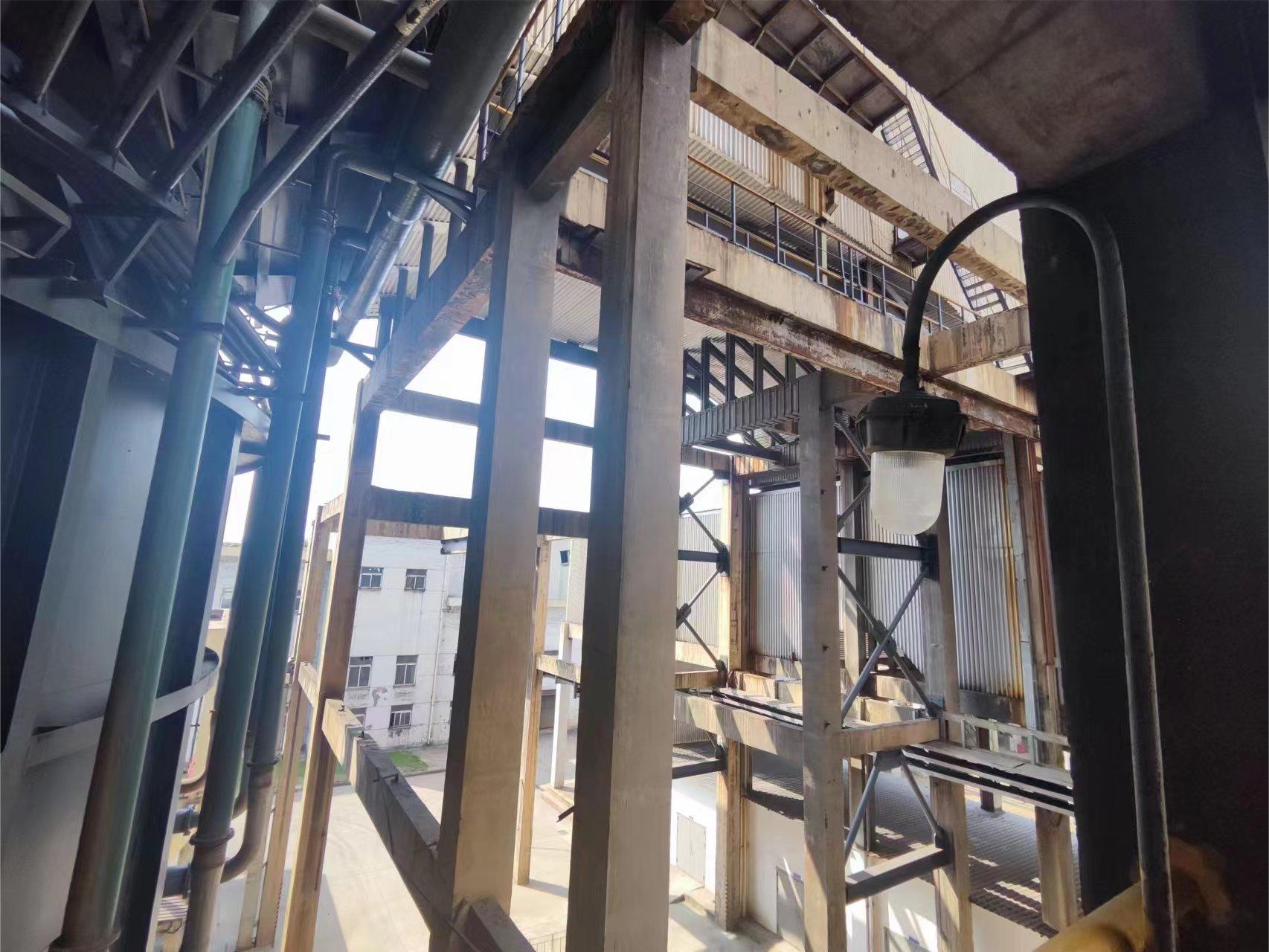 除塵器4 除塵器4