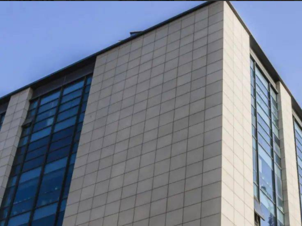 石材幕墻 石材幕墻