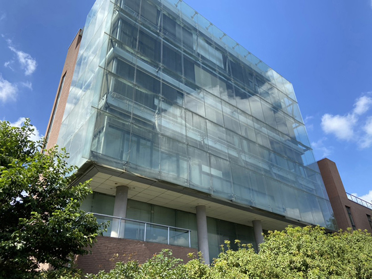 玻璃幕墻1 玻璃幕墻1