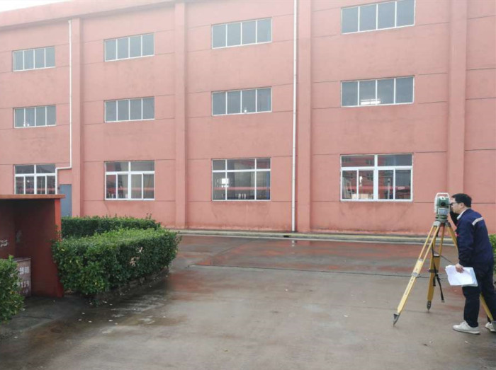 房屋質量檢測需要檢測什么內容