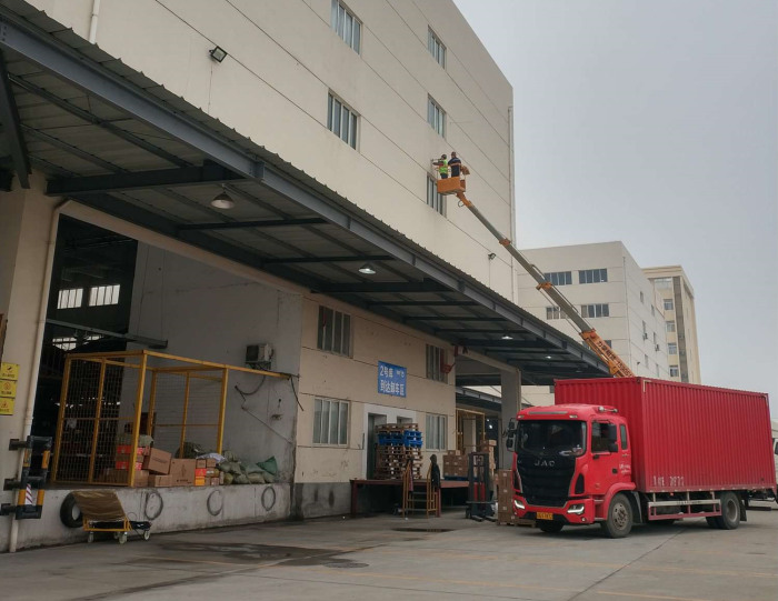 房屋抗震鑒定檢測參數