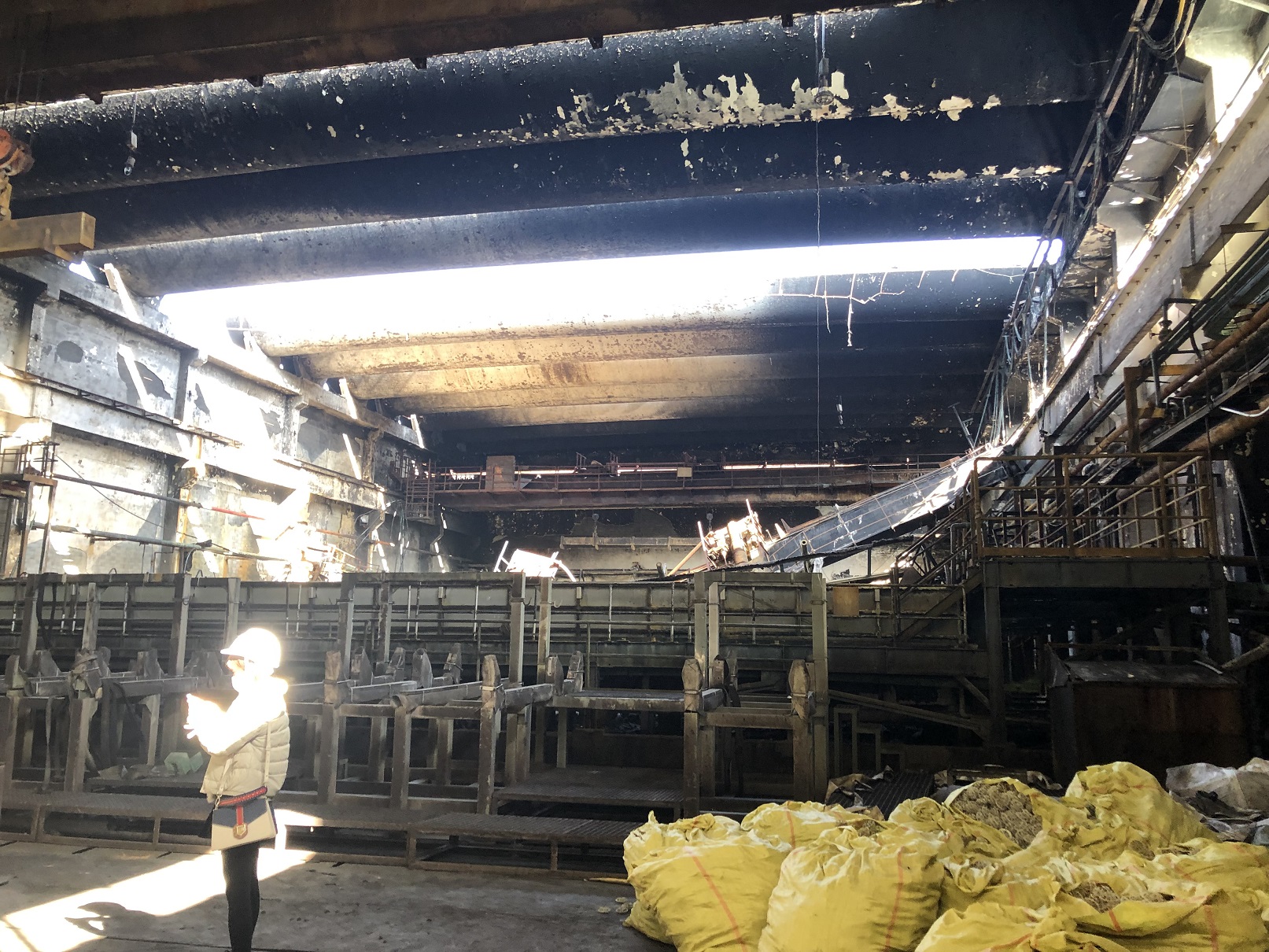  災后房屋檢測鑒定流程