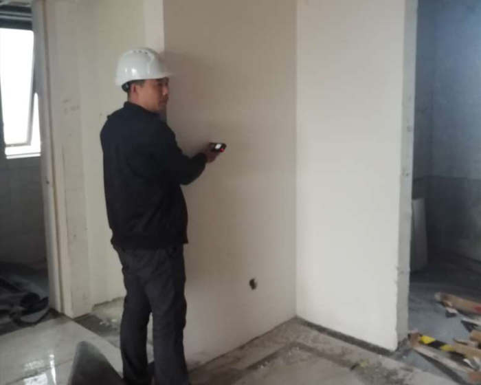 房屋安全性鑒定的發展趨勢