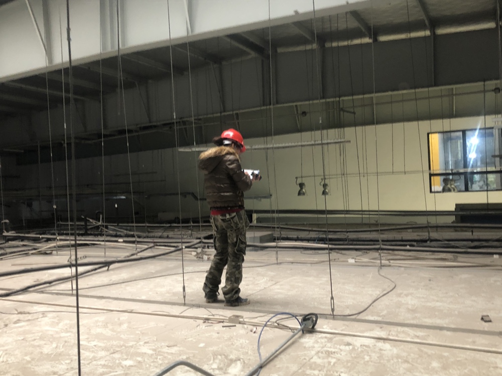 混凝土結構加固前需要檢測