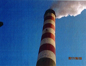 煙囪建筑的一般規定