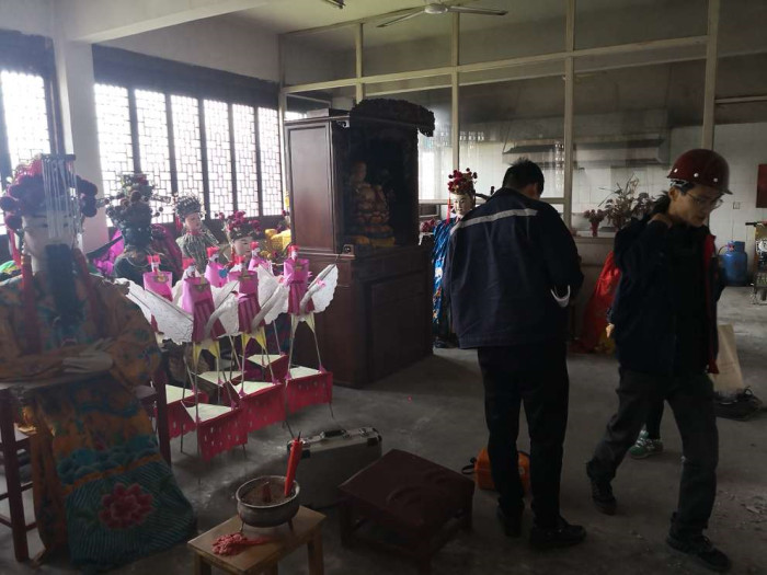 優秀歷史建筑檢測四大要求