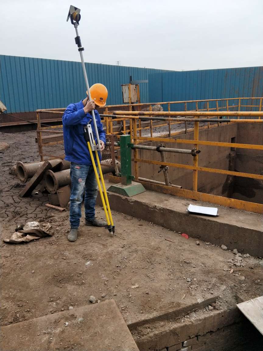 深基坑主要監測項目