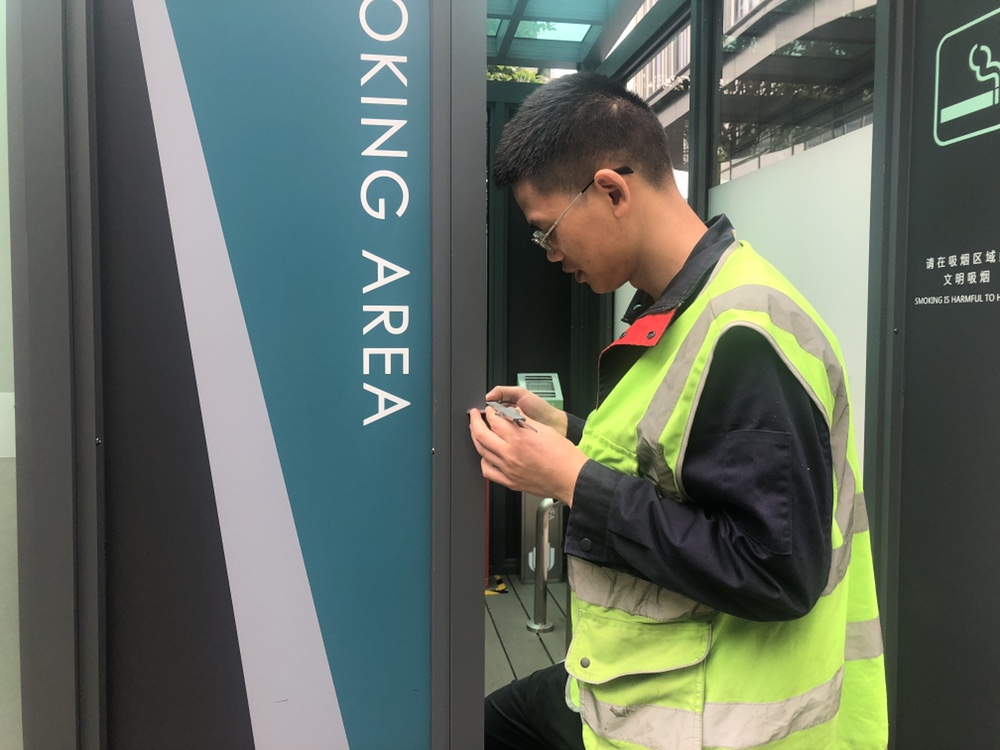 移動廁所抗風抗震檢測技術依據