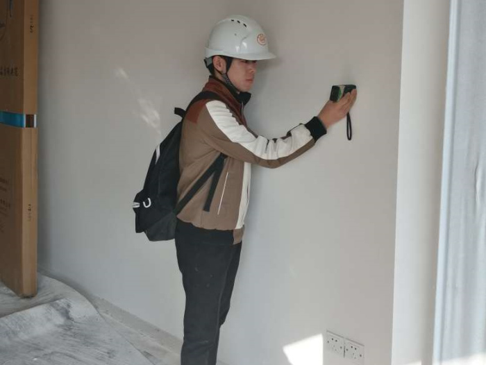 房屋改建結構的安全鑒定