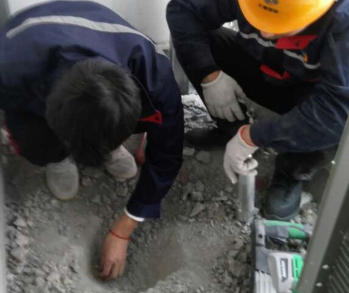 廠房樓板承載力檢測內容