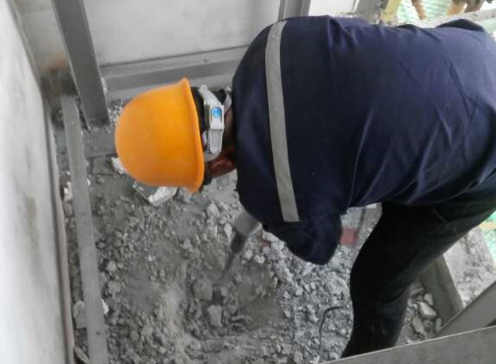 廠房樓板承載力檢測依據