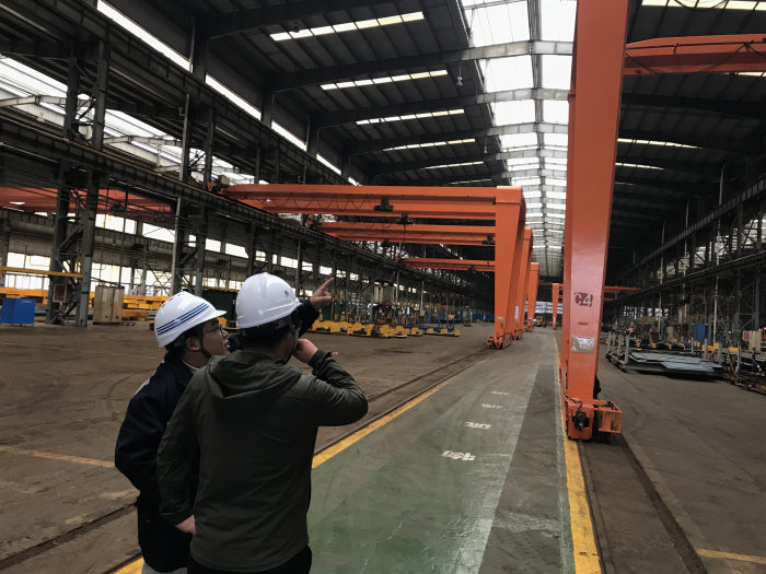 廠房出現哪些情況需要進行安全性檢測