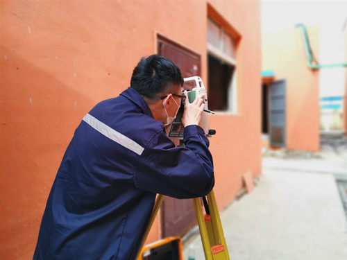 房屋檢測報告怎么收費(fèi)