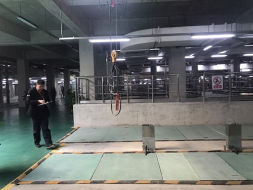 廠房質量檢測主要檢測哪些方面