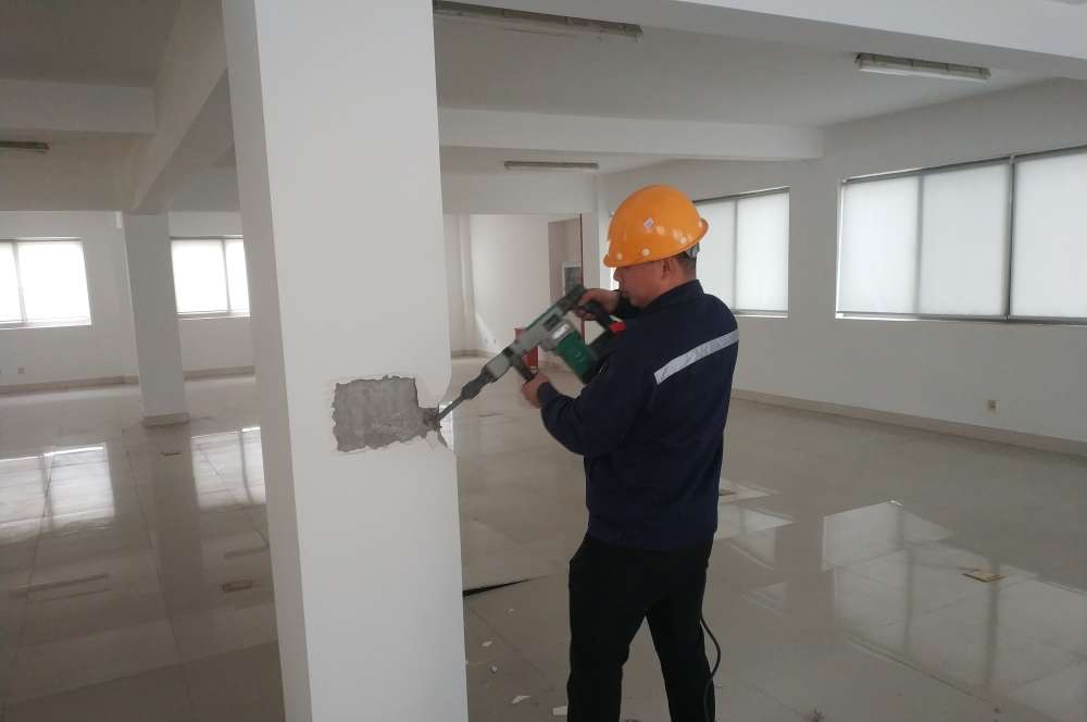 多層砌體結構的震害分析