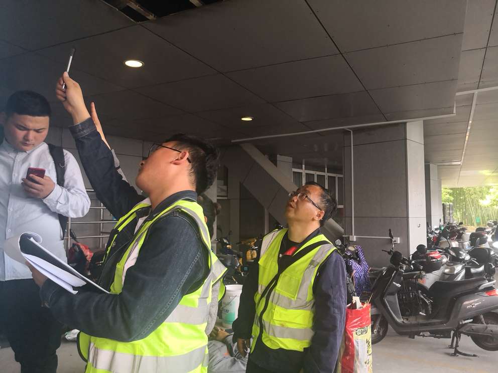 什么情況下應對房屋進行檢測